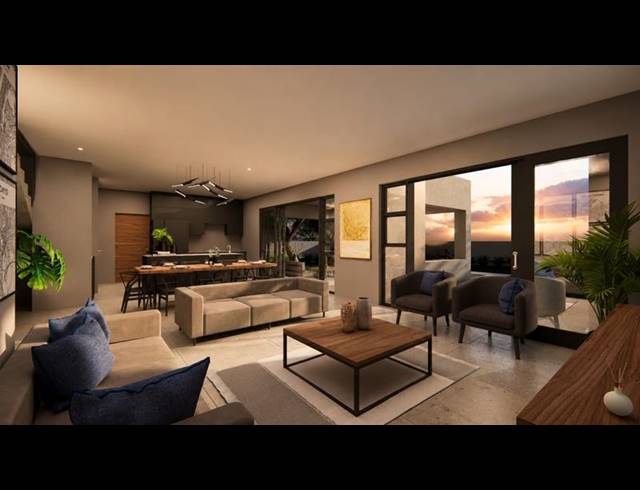 4 BEDROOM HOUSE FOR SALE IN FOUNTAINBROOK ESTATE